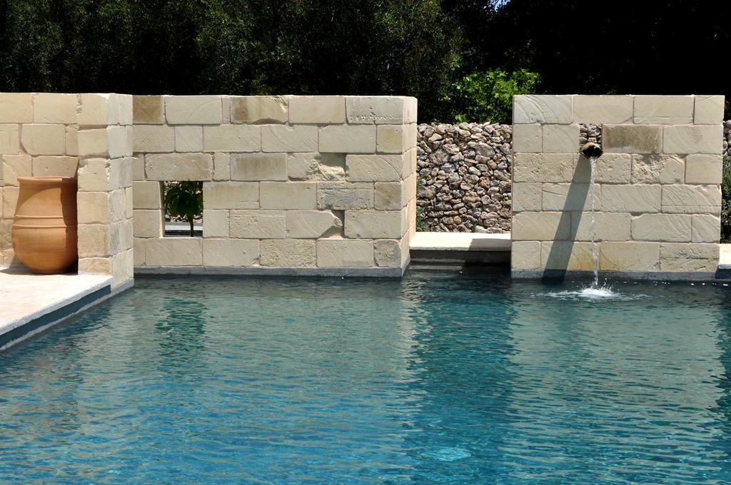Agriturismo La Turrita Sant'Andrea  Exterior photo
